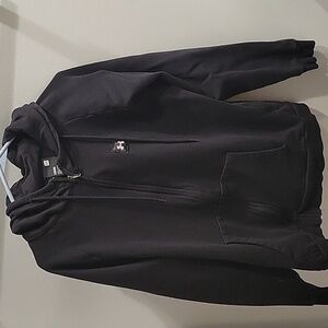 Under Armour Mens Hoodie